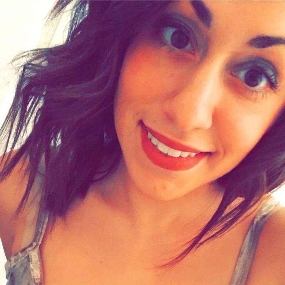 Meet your Posher, Delise